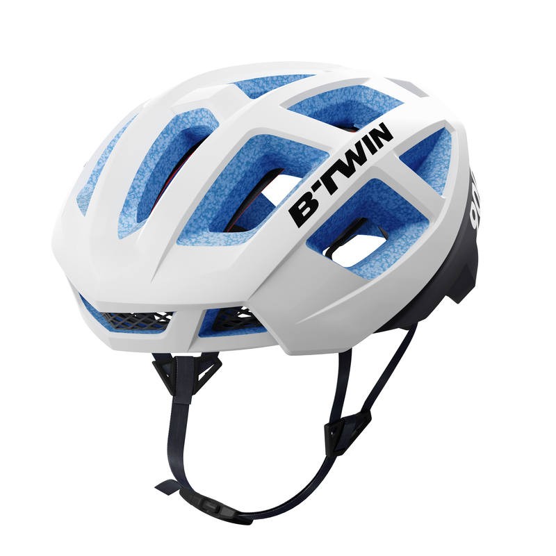 Casque de velo super u