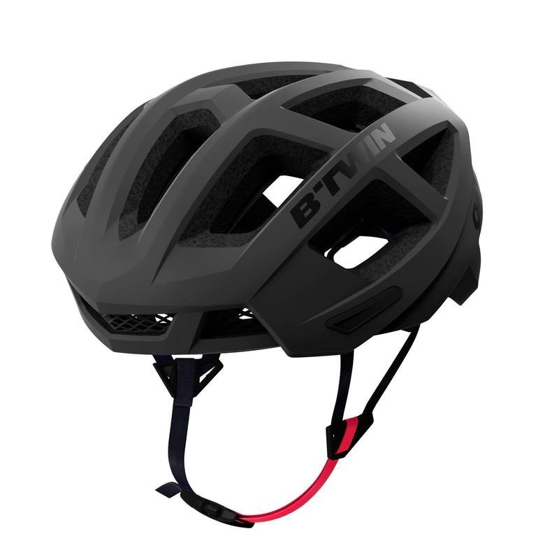 Casque bol velo