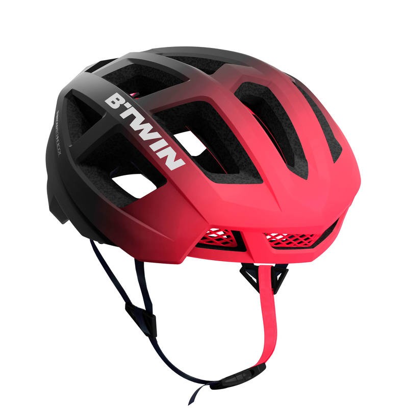 Infraction casque velo