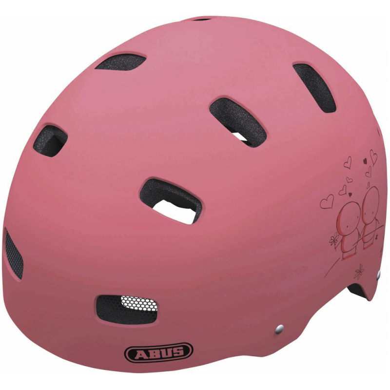 Casque velo bebe 44 cm