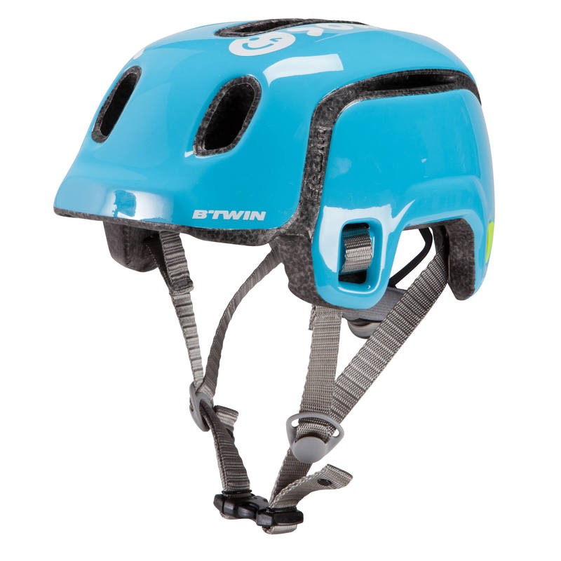 Casque velo bebe 500