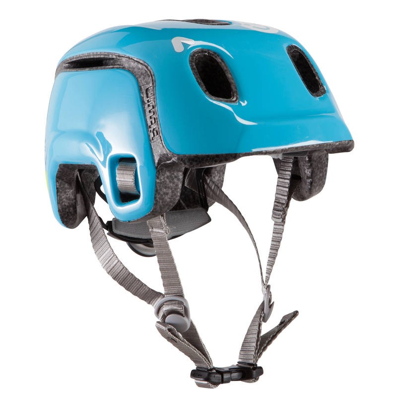 Casque bebe velo