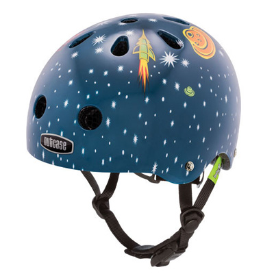 Casque velo 9 ans