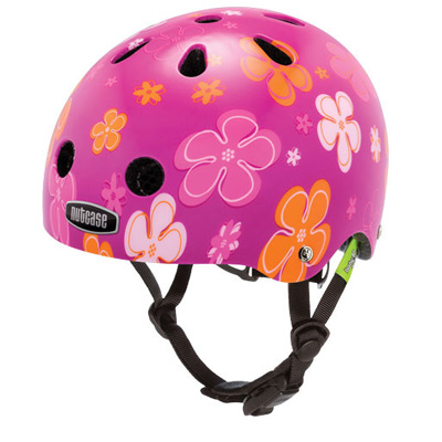 Casque vélo pour enfant