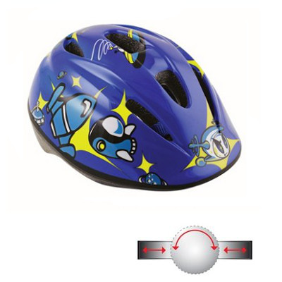 Casque velo bébé 1 an