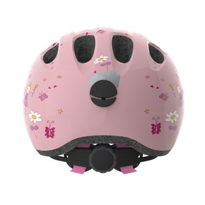 Casque velo 2 ans fille