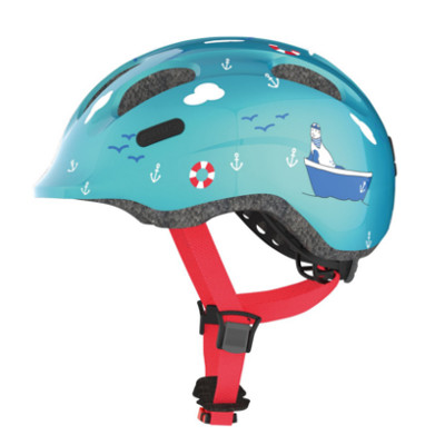 Casque a velo enfant