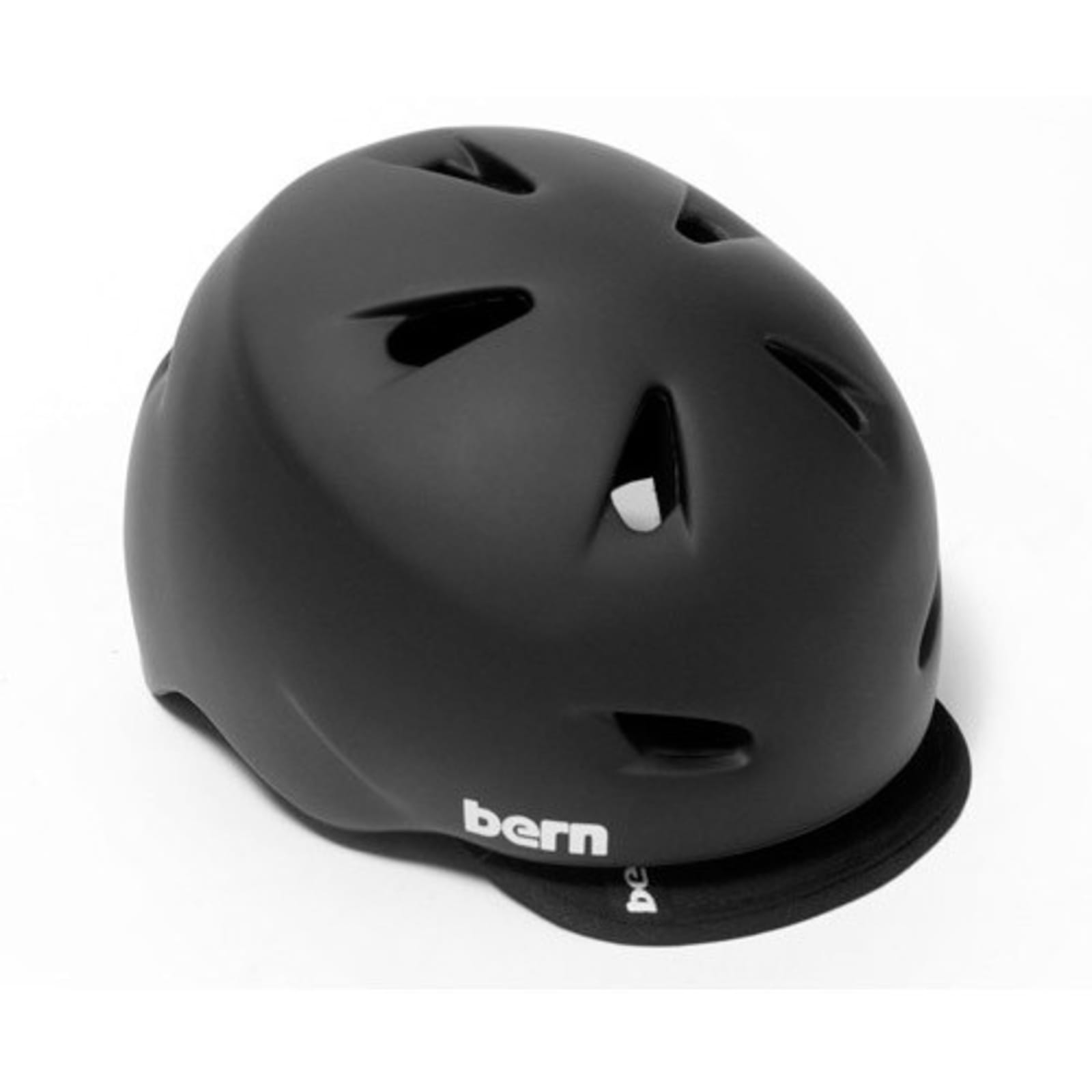 Brentwood zipmold - bern - casque vélo