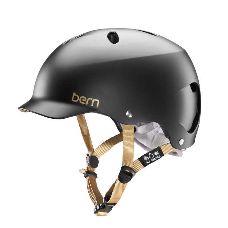 Casque urbain vélo