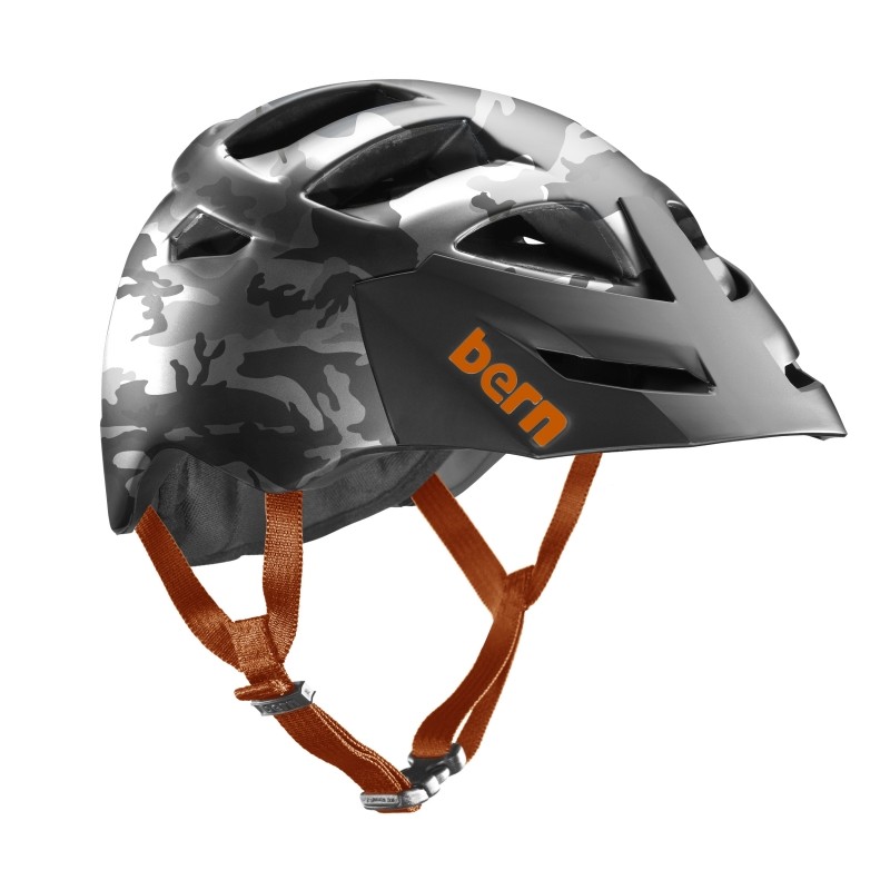 Bern casque velo