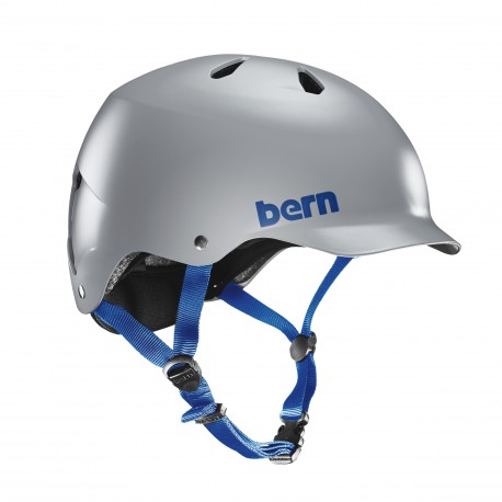 Casque velo bern femme