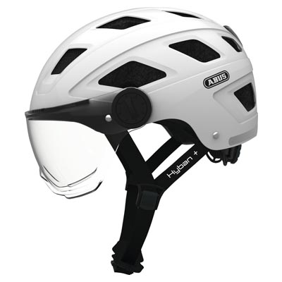 Casque de vélo hyban+