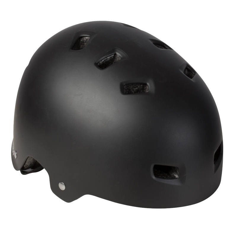 Casque velo alien