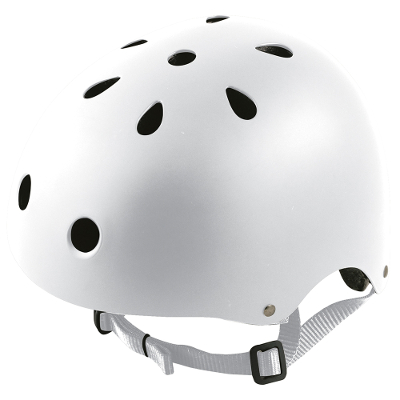 Casque velo bomber