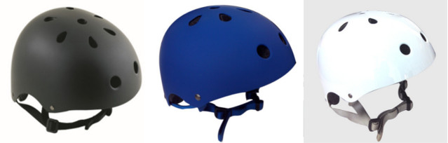 Norme casque vélo