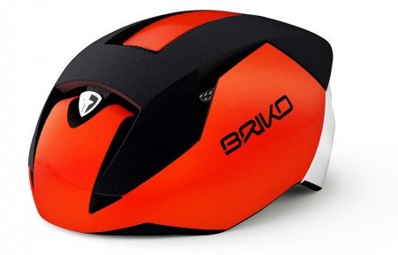 Systeme serrage casque velo