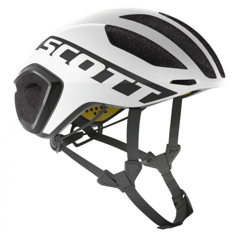 Casque de vélo de route