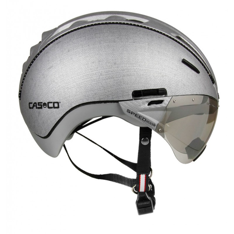 Casque velo homologué