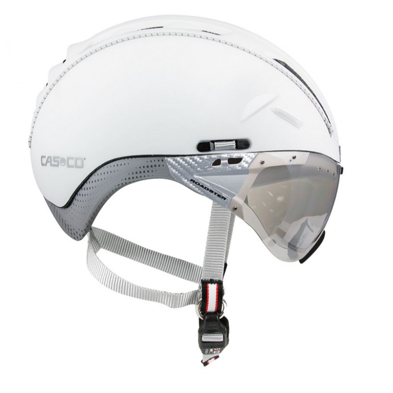 Visière pour casque de vélo