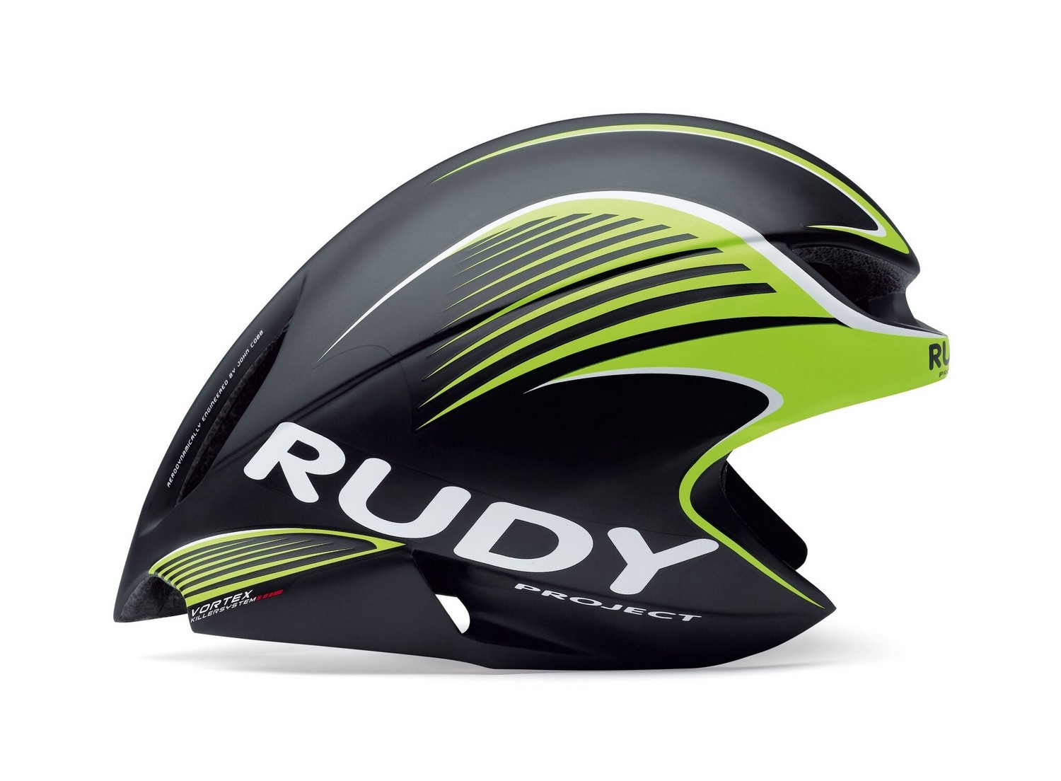 Casque velo triathlon