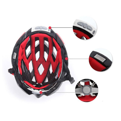 Casque vélo connecté avis