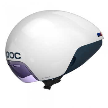 Casque velo chrono pas cher