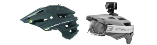 Fixer une gopro sur un casque de velo