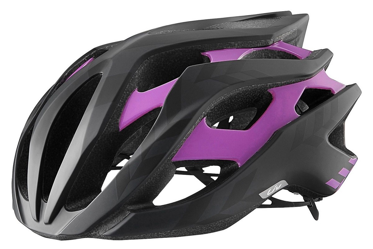 Casque femme vélo