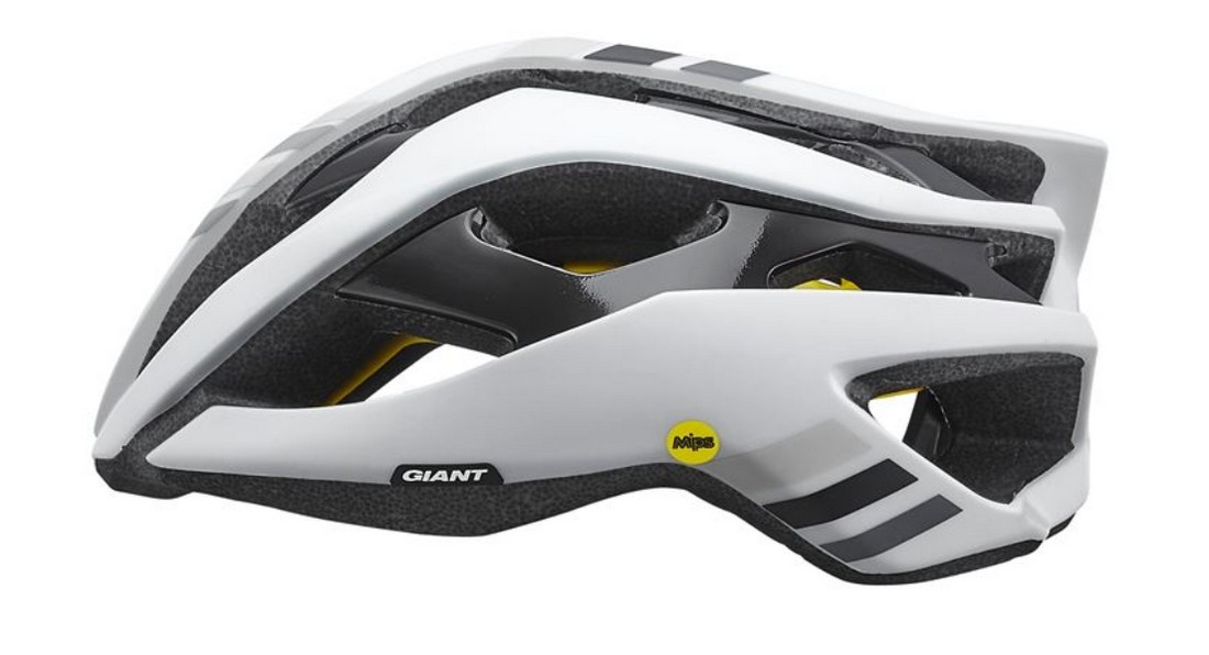 Casque vélo giant
