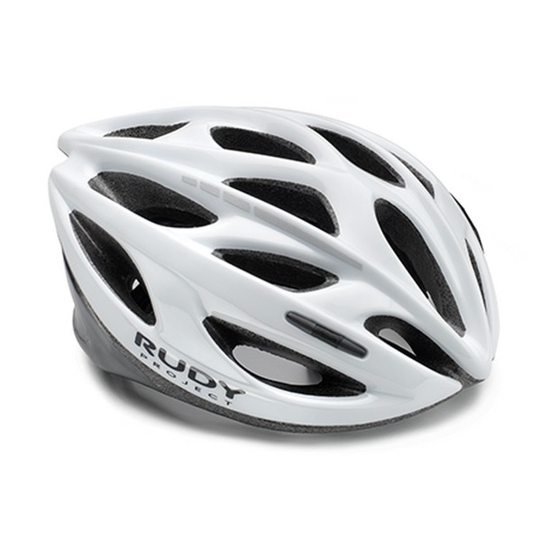 Casque velo route rudy
