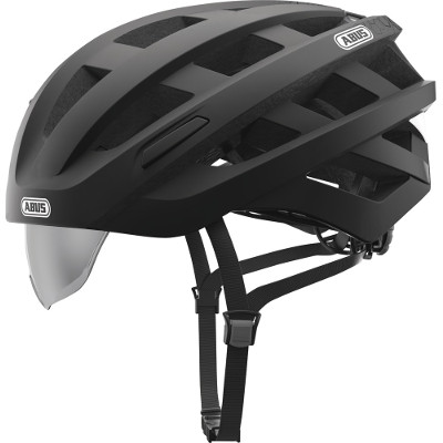 Casque velo adulte rigolo