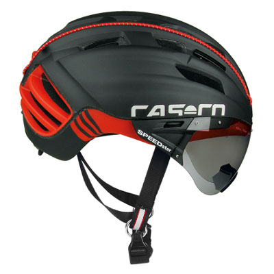 Casque velo route shimano