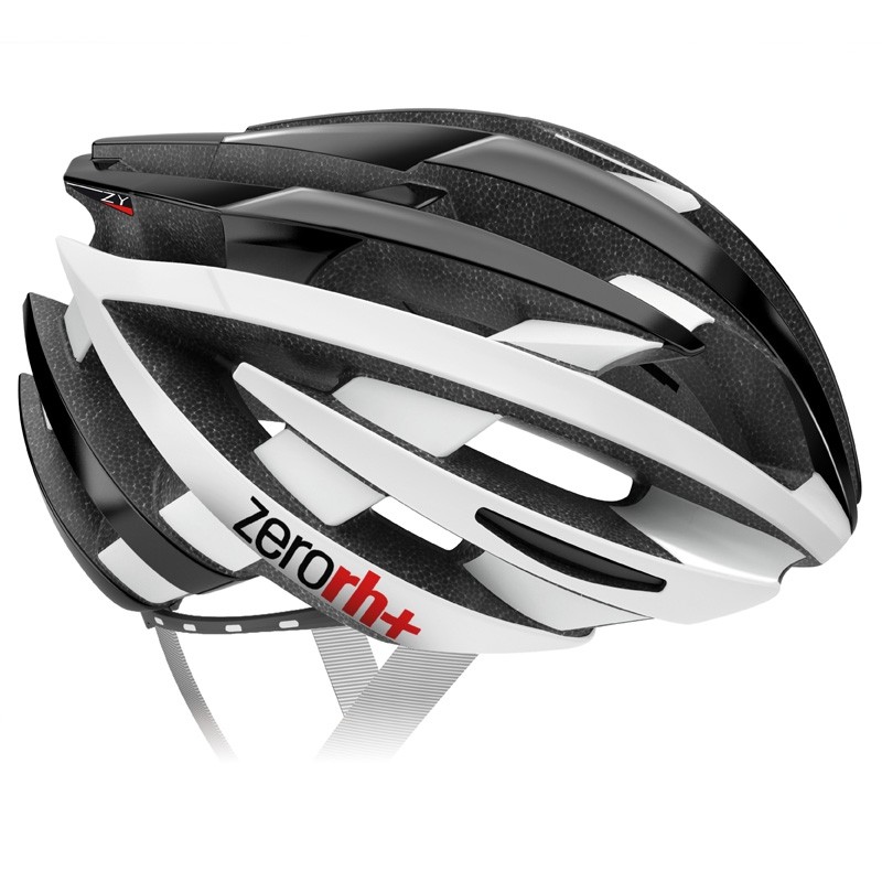 Casque velo route zero rh