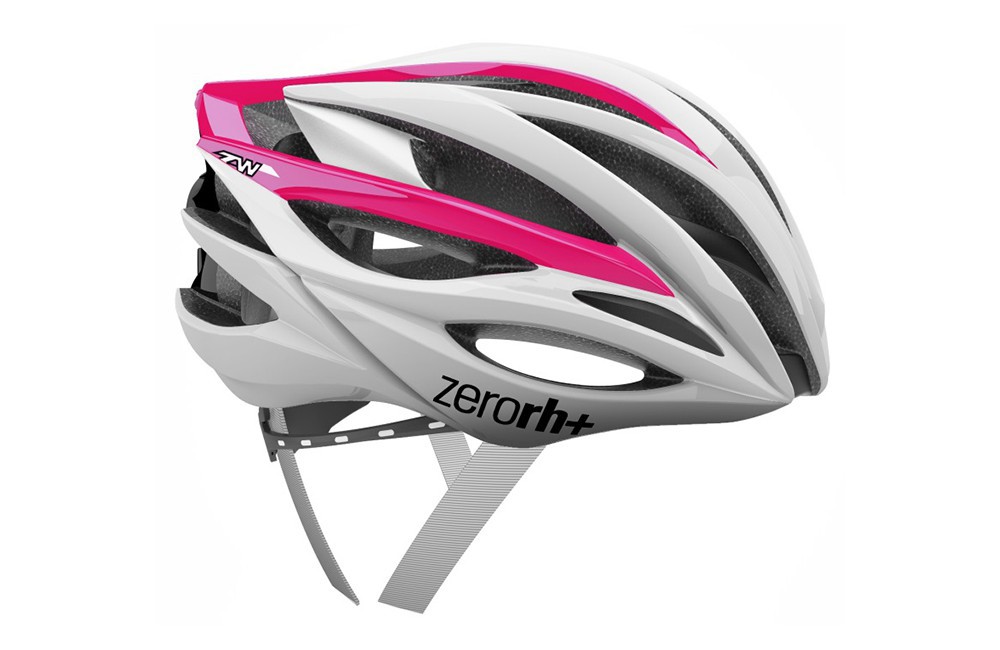 Casque velo route zero rh 2015