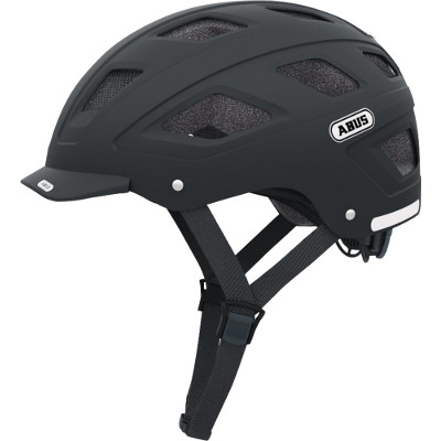 Casque velo ville adulte