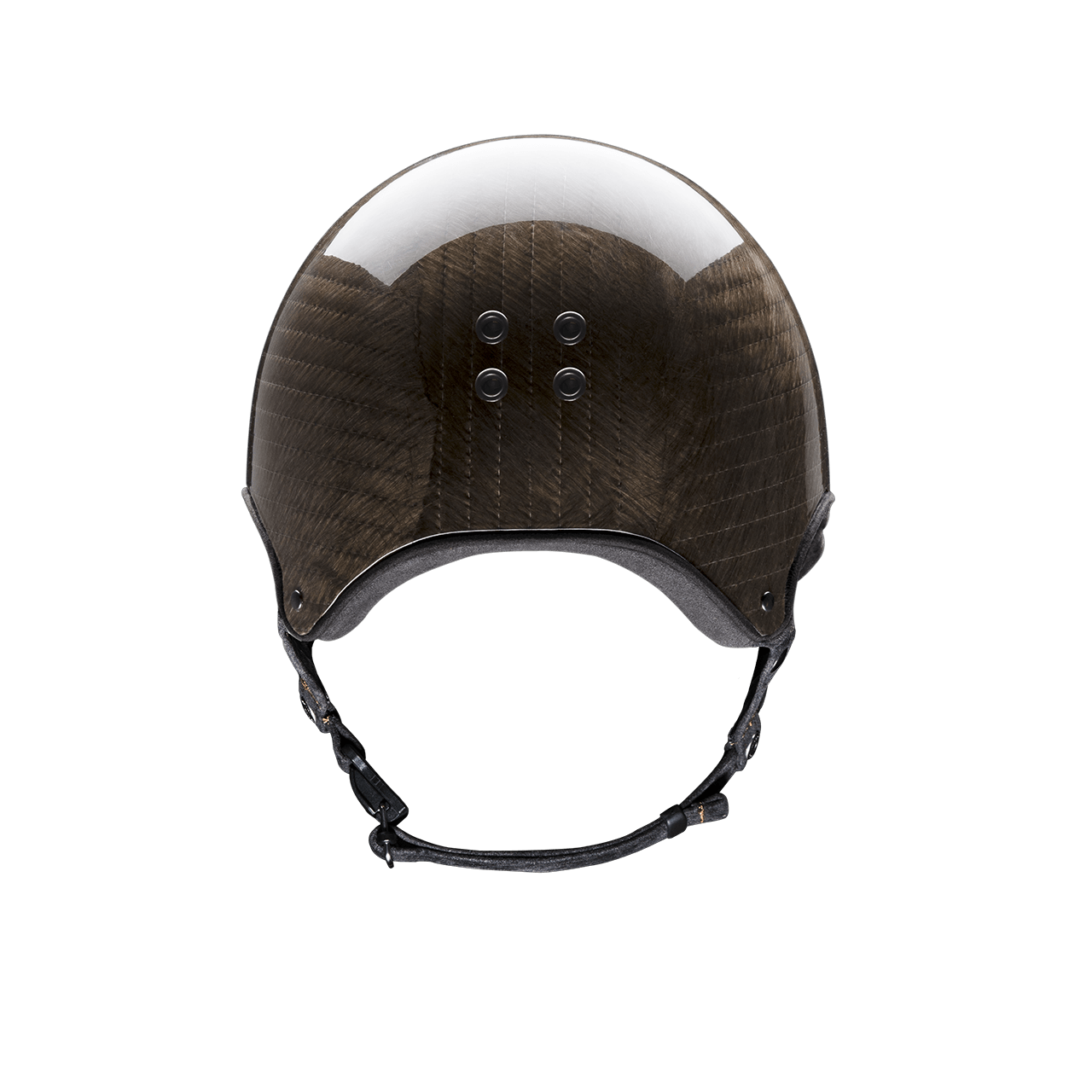 Fabrication casque vélo
