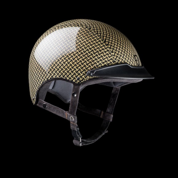 Casque vélo égide