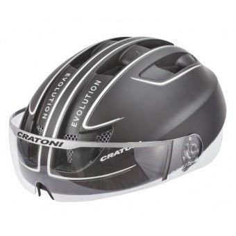 Casque vélo cratoni