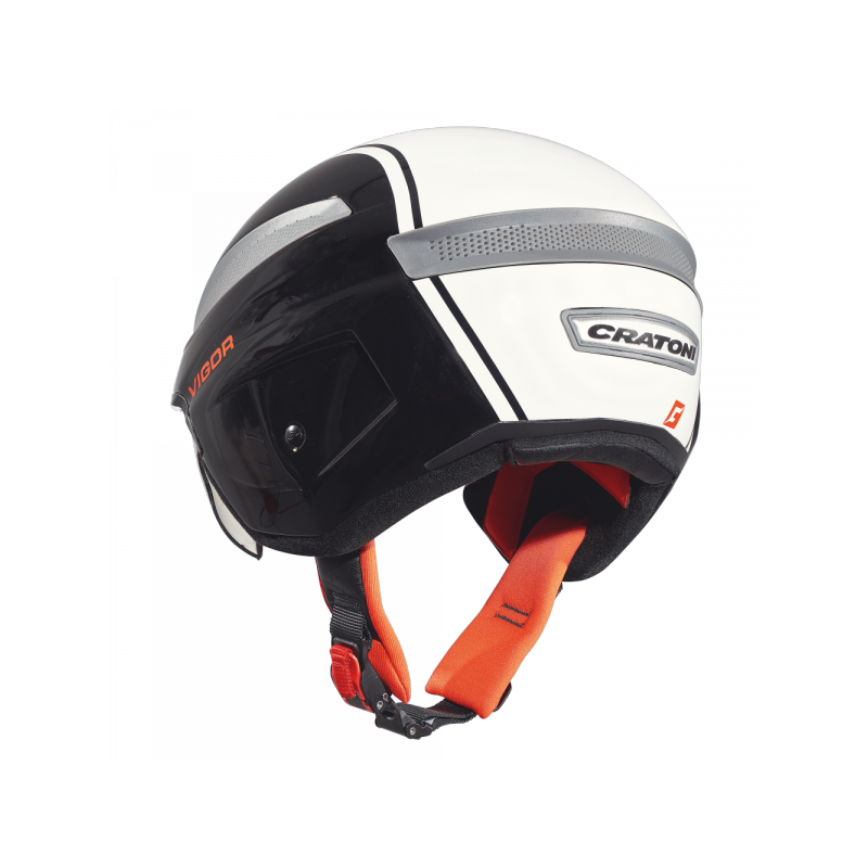 Casque velo 45 km/h