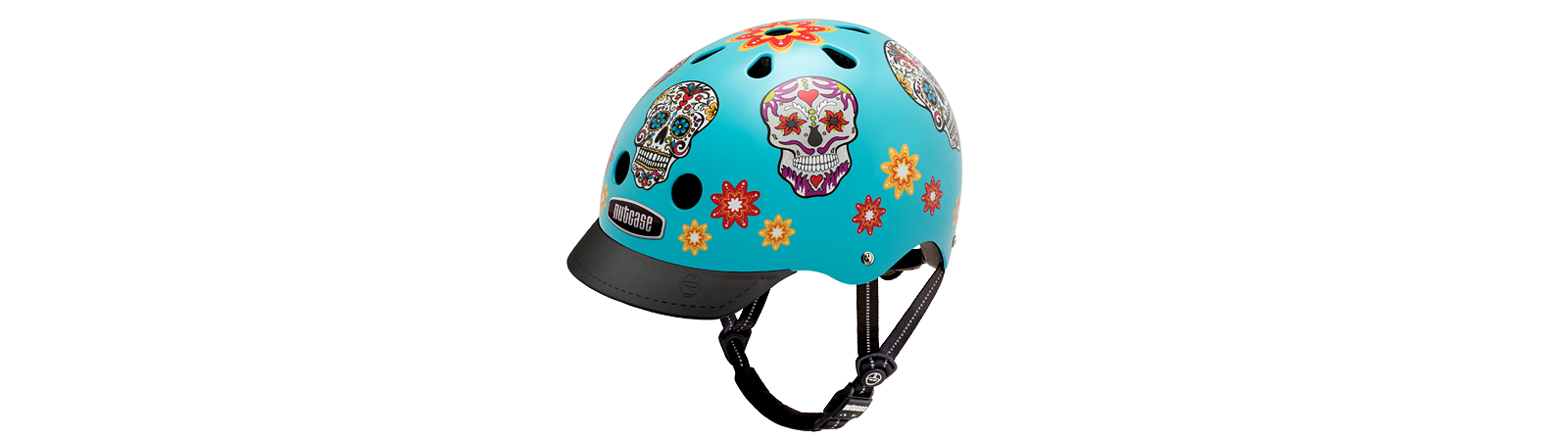Port du casque velo electrique