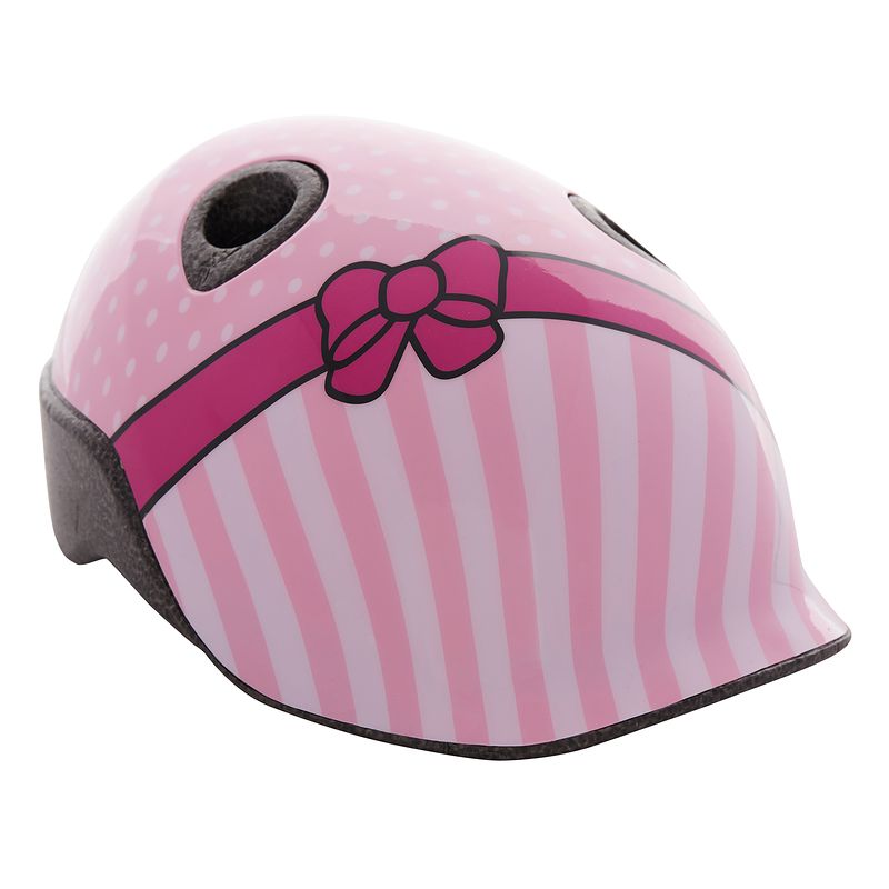 Decathlon casque bebe velo