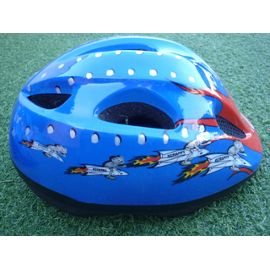 Casque velo enfants go sport