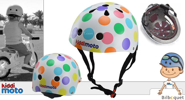 Casque vélo bébé test