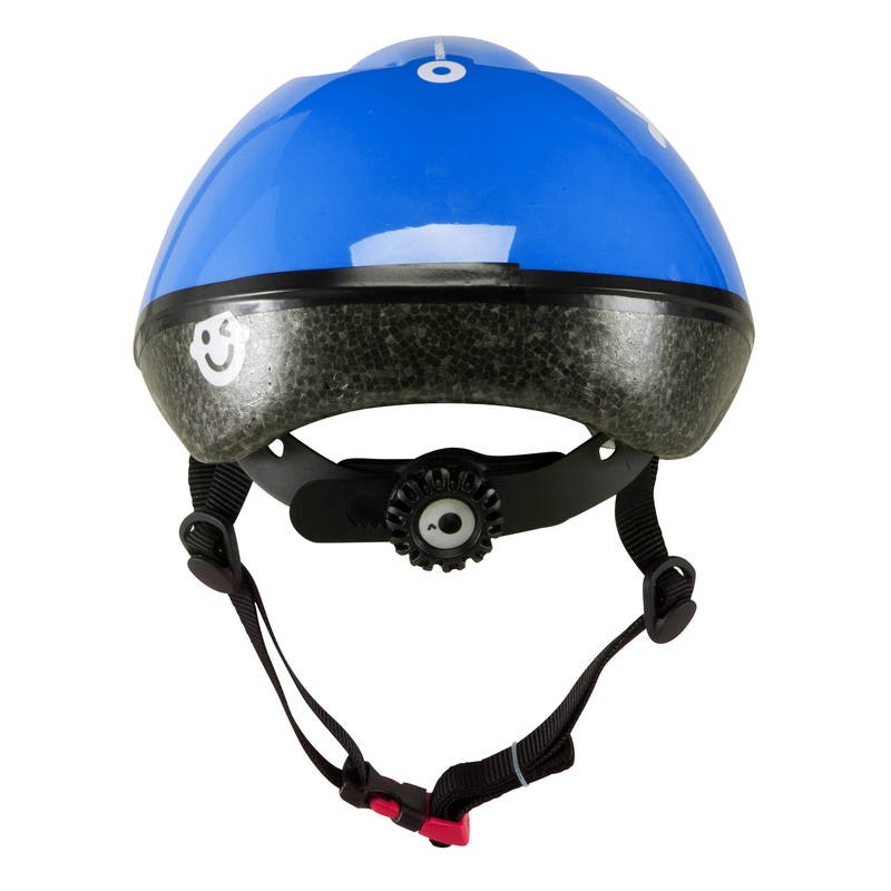 Casque enfant velo decathlon