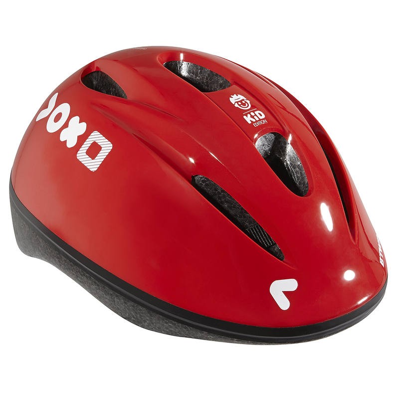Casque enfant vélo decathlon