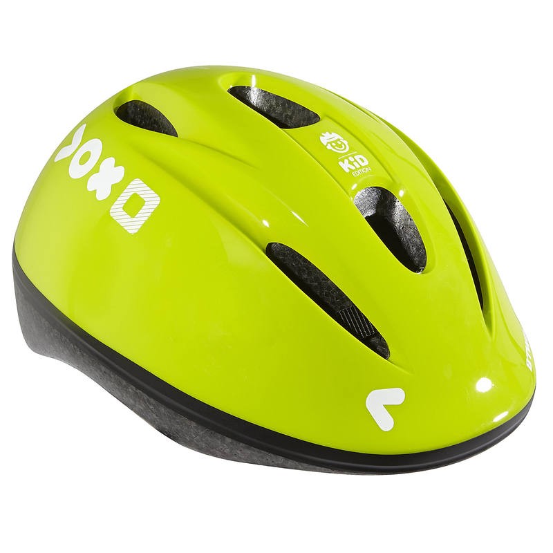 Decathlon casque enfant velo