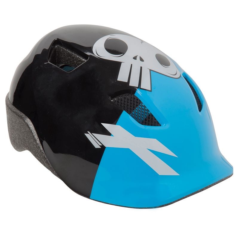 Casque velo enfant decat