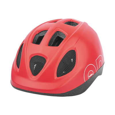 Casque enfant velo