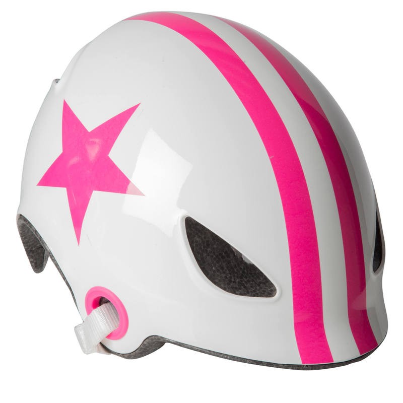 Casque decathlon vélo enfant
