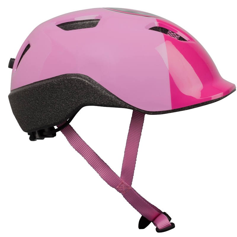 Casque vélo disney